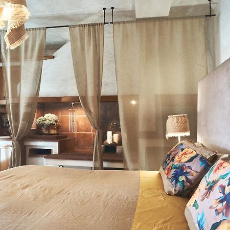 Villa Desiderio TUSCANY Pistoya Exterior foto