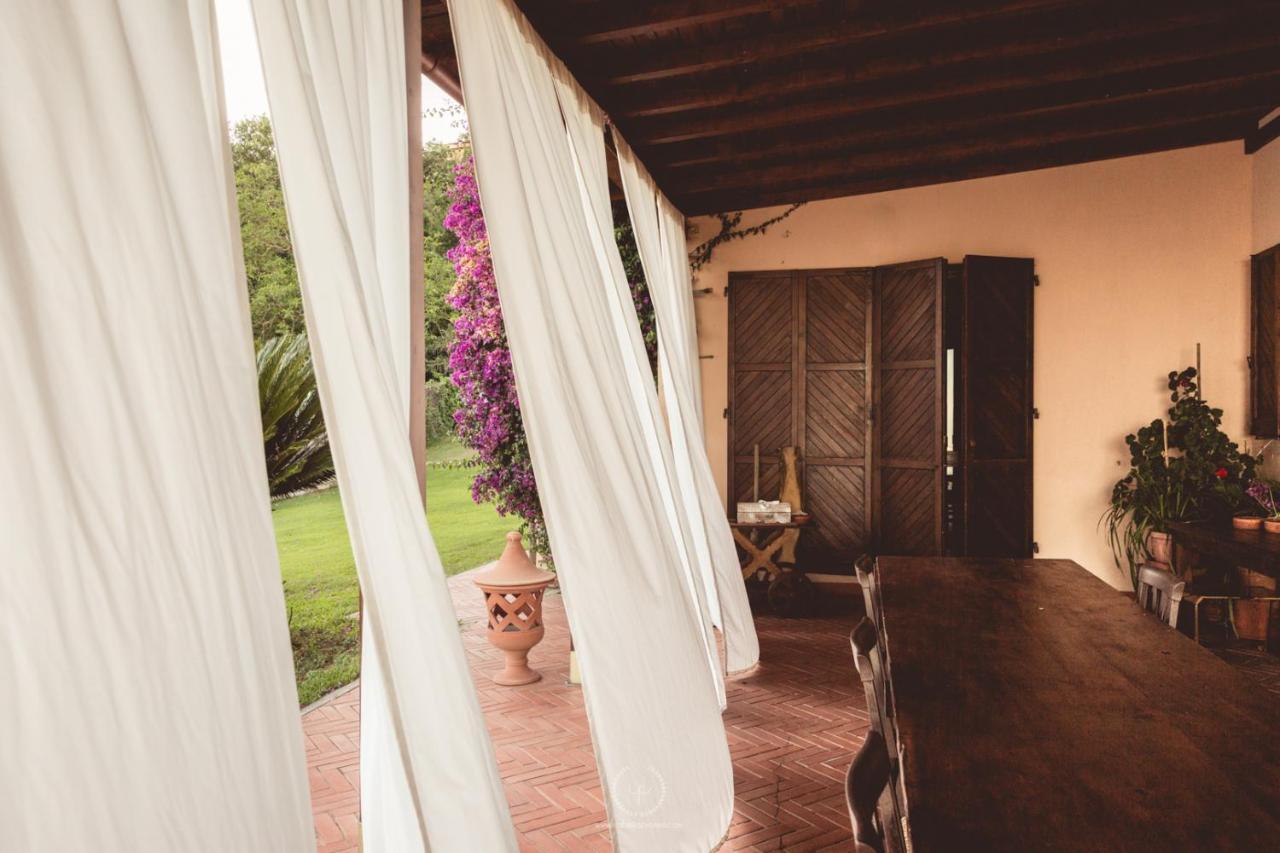 Villa Desiderio TUSCANY Pistoya Exterior foto