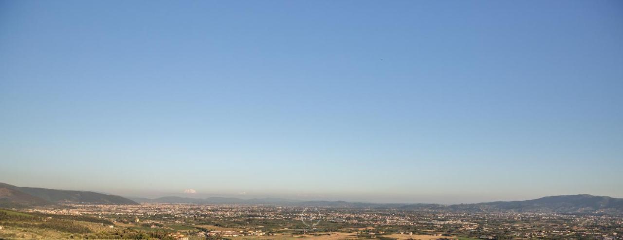 Villa Desiderio TUSCANY Pistoya Exterior foto