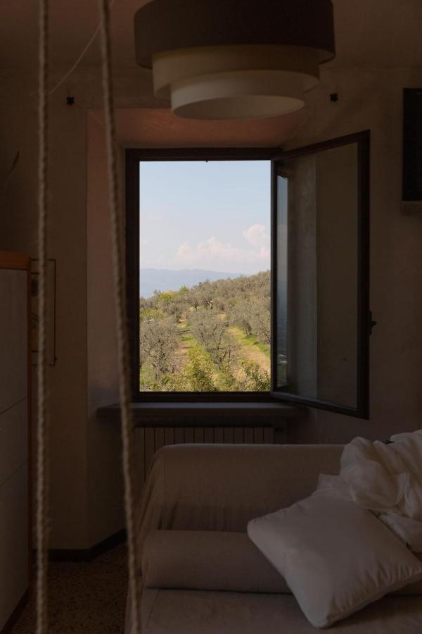 Villa Desiderio TUSCANY Pistoya Exterior foto