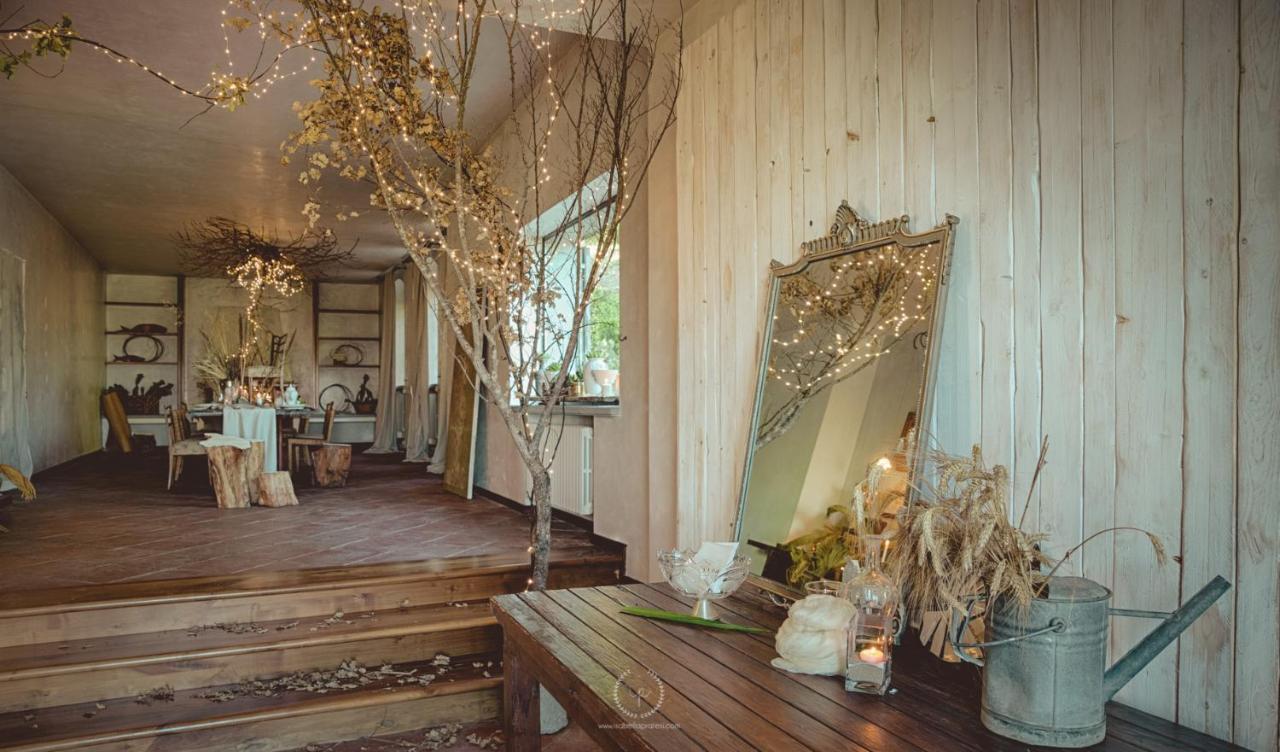 Villa Desiderio TUSCANY Pistoya Exterior foto