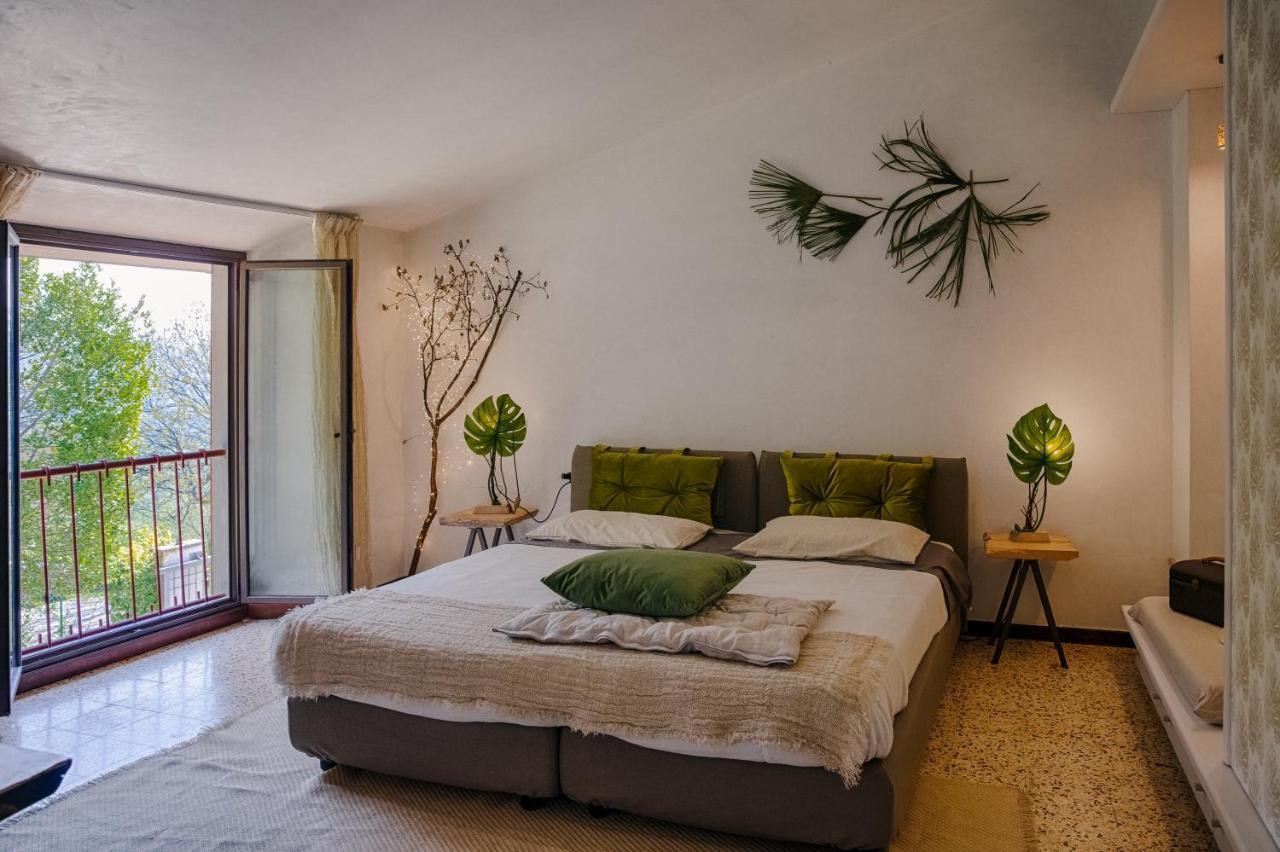 Villa Desiderio TUSCANY Pistoya Exterior foto