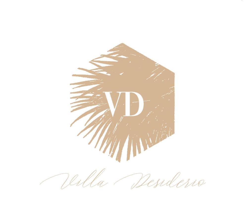 Villa Desiderio TUSCANY Pistoya Exterior foto